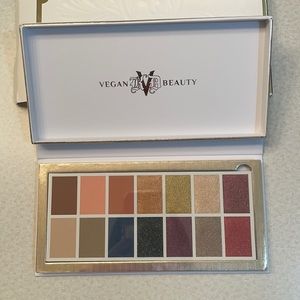 KVD brand new Eye Shadow Palette